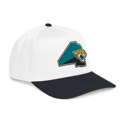 The Jax Cap | 904 Duval County Snapback | Get Yours Today | Jax Humor