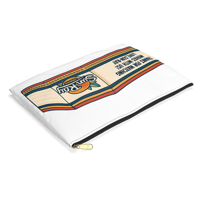 Five Points Cinema Accessory Pouch | Use It Now | Jax Humor