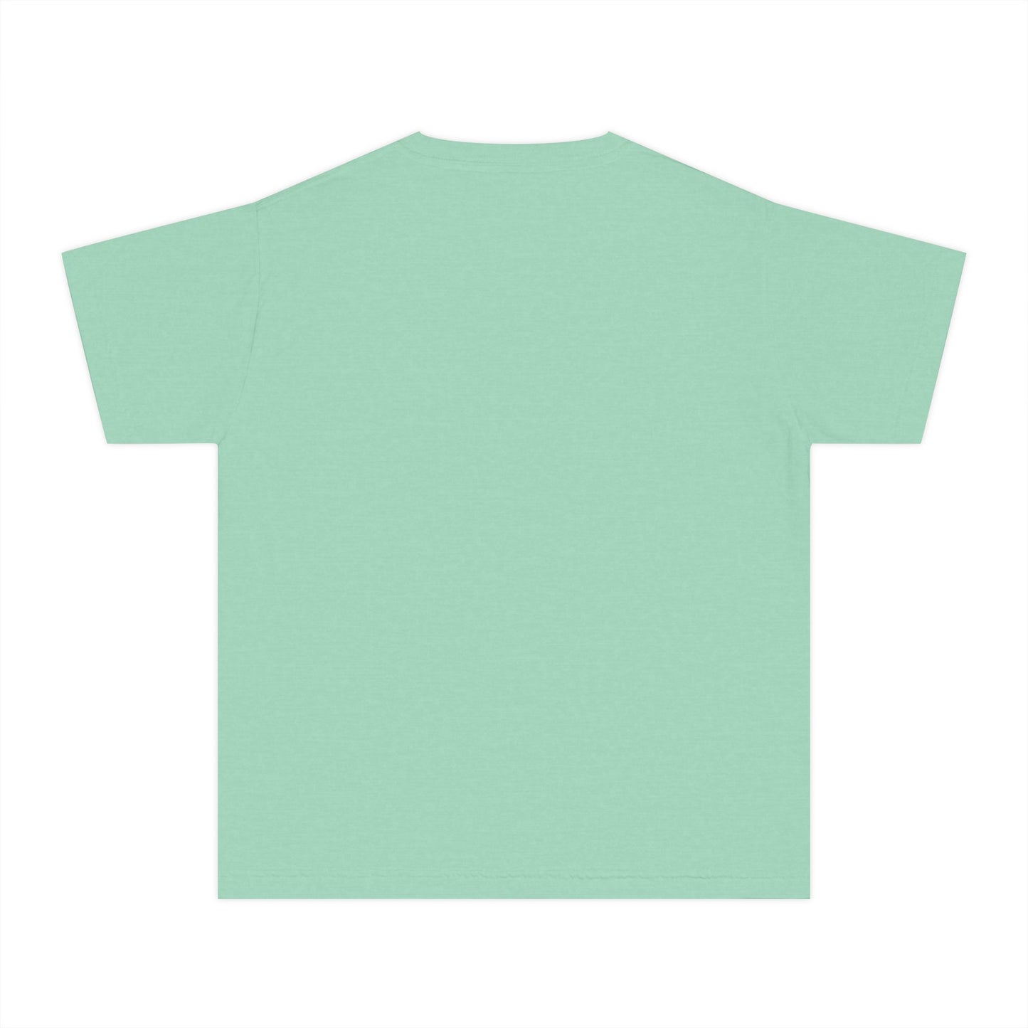 Rex The Dinosaur Kids Tee