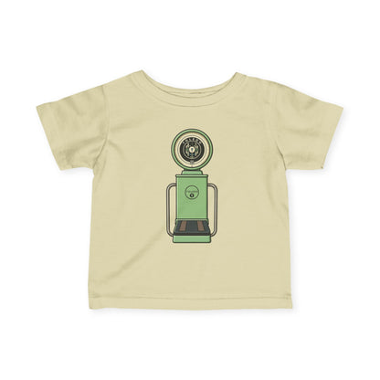 Toldeo Publix Scale Toddler T-Shirt | Wear Them Now | Jax Humor