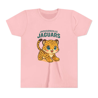 Tiny Roar Kids T-Shirt | Jaguars Game-Day | Get Yours Now | Jax Humor