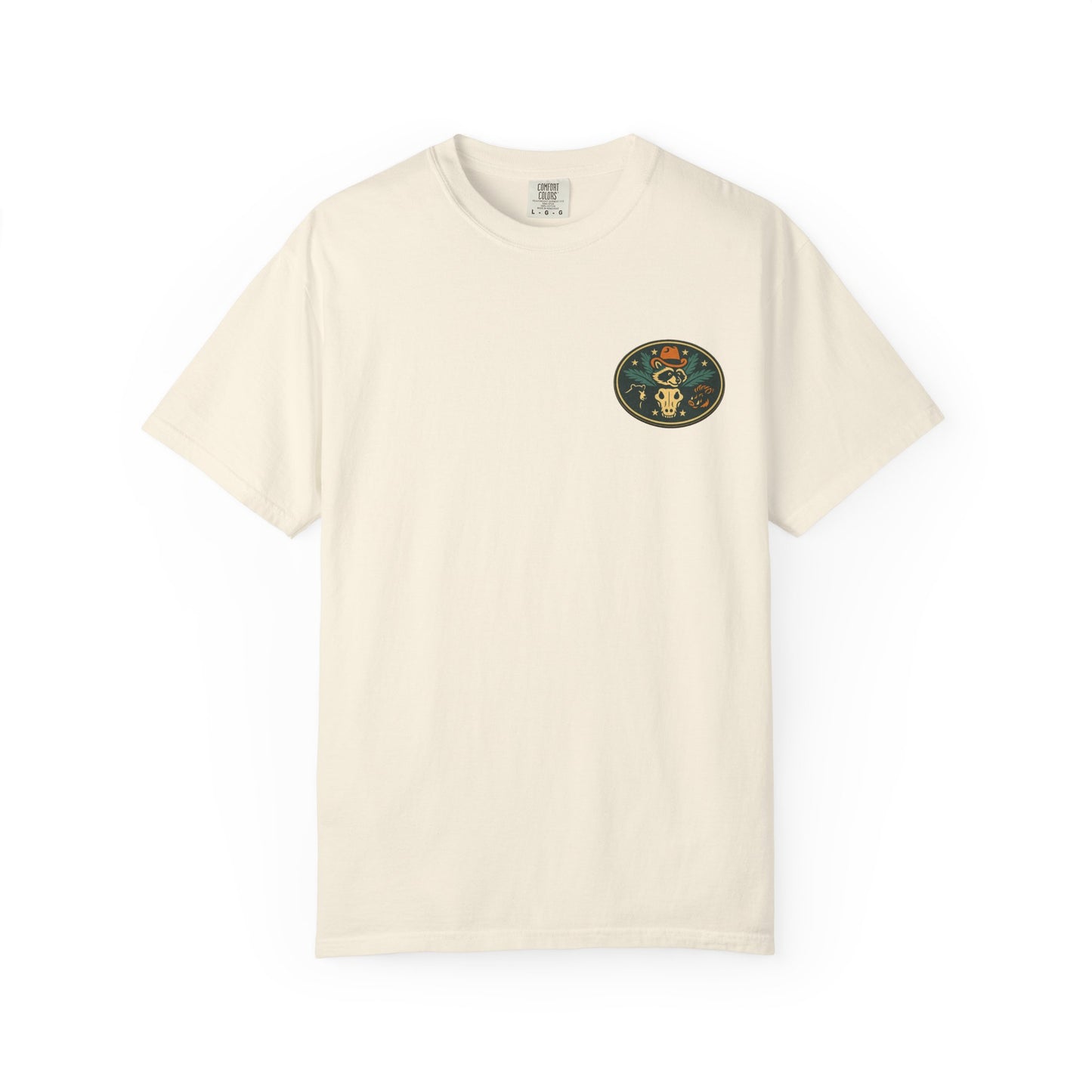Florida Rodeo T-Shirt | Wear Yours Now | Jax Humor
