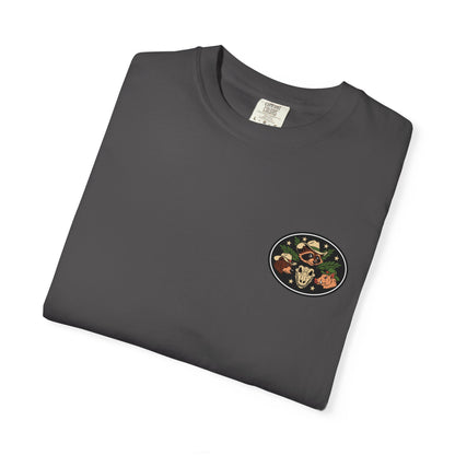 Florida Rodeo Vintage T-Shirt