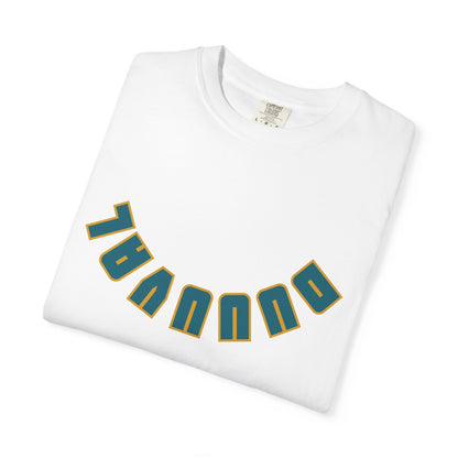 Duuuval T-Shirt | Jaguars Game-Day