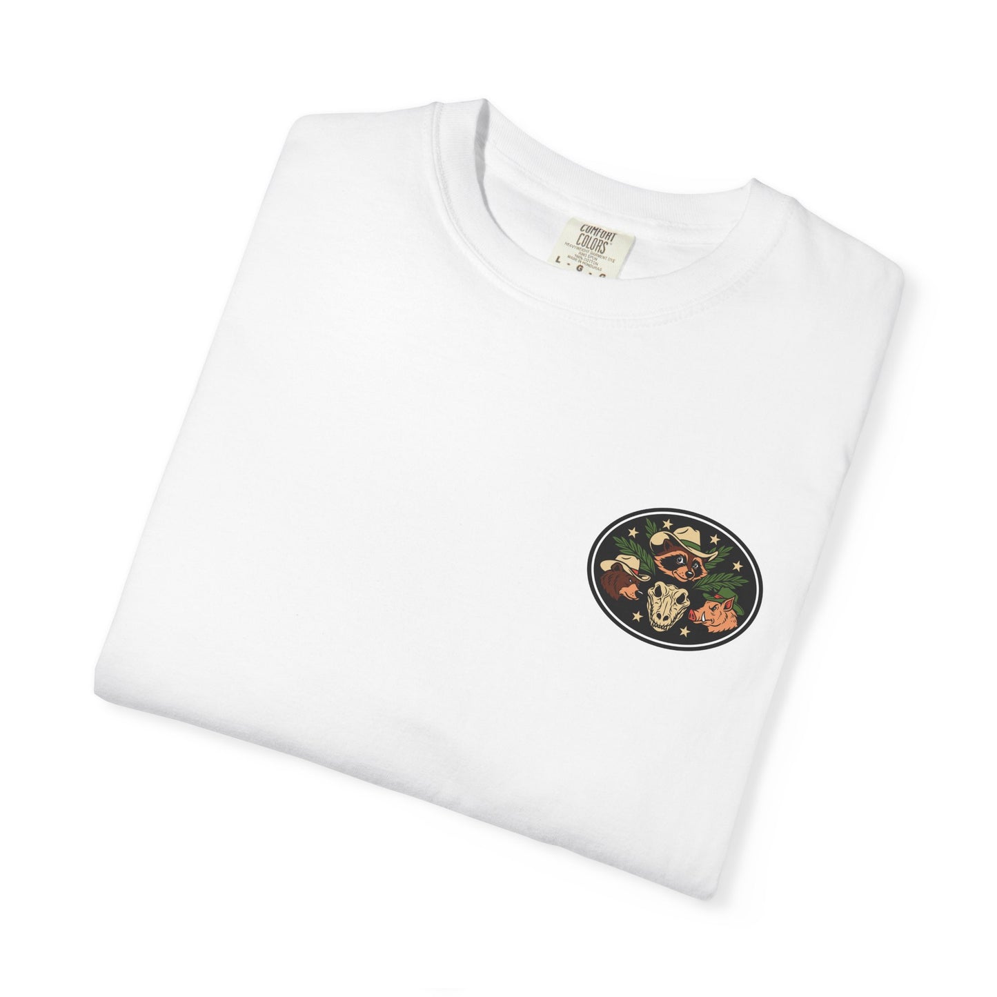 Florida Rodeo Vintage T-Shirt