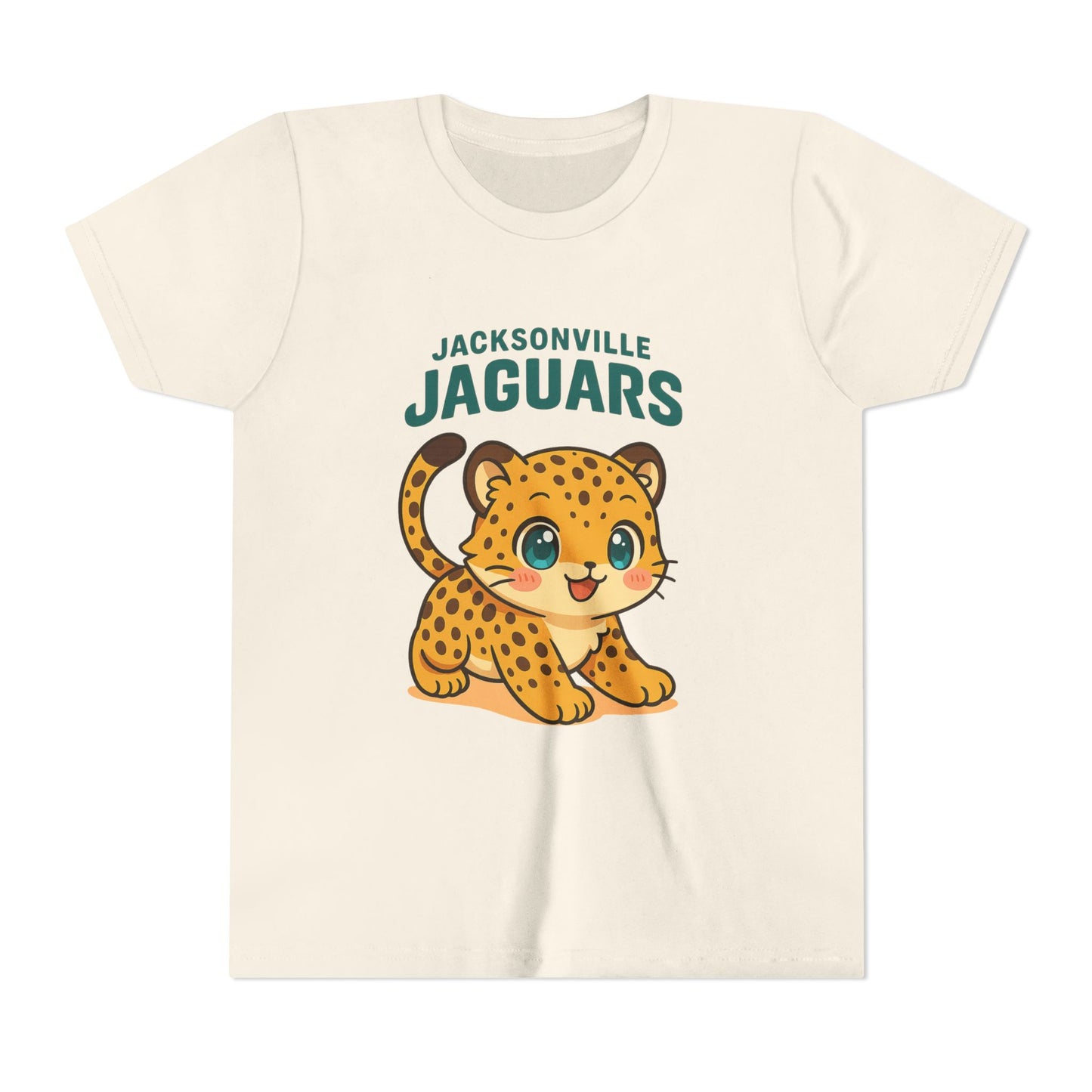 Tiny Roar Youth T-Shirt | Jaguars Game-Day