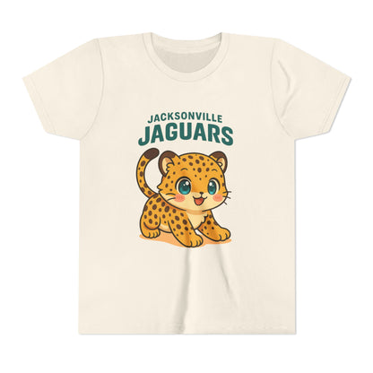 Tiny Roar Youth T-Shirt | Jaguars Game-Day
