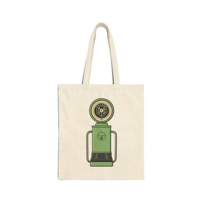 Toledo Publix Scale Tote Bag