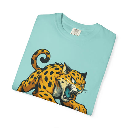 Full Attack T-Shirt | Jacksonville Jaguars Game-Day | Get Yours Now | Jax Humor