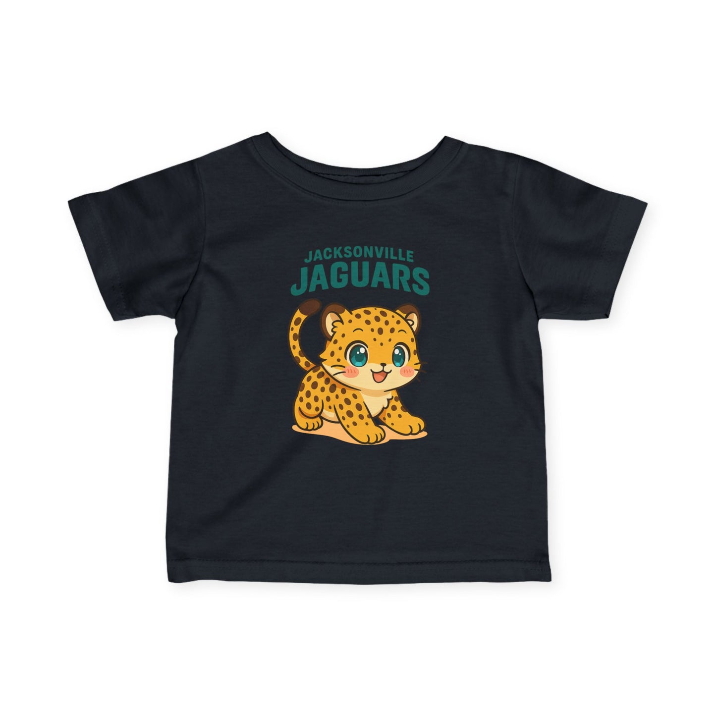 Tiny Roar Infant T-Shirt | Jaguars Game-Day | Get Yours Now | Jax Humor