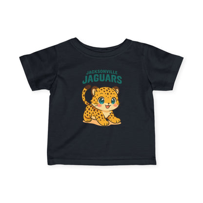 Tiny Roar Infant T-Shirt | Jaguars Game-Day | Get Yours Now | Jax Humor
