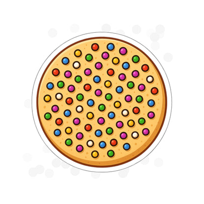 Publix Free Cookie Sticker | Get Yours | Jax Humor