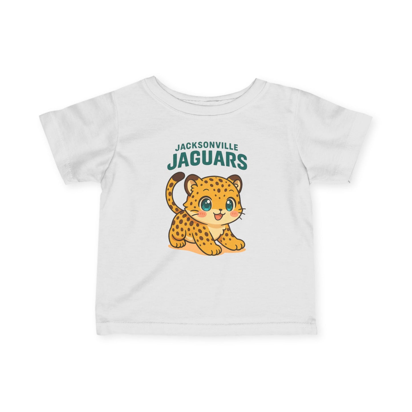 Tiny Roar Infant T-Shirt | Jaguars Game-Day | Get Yours Now | Jax Humor