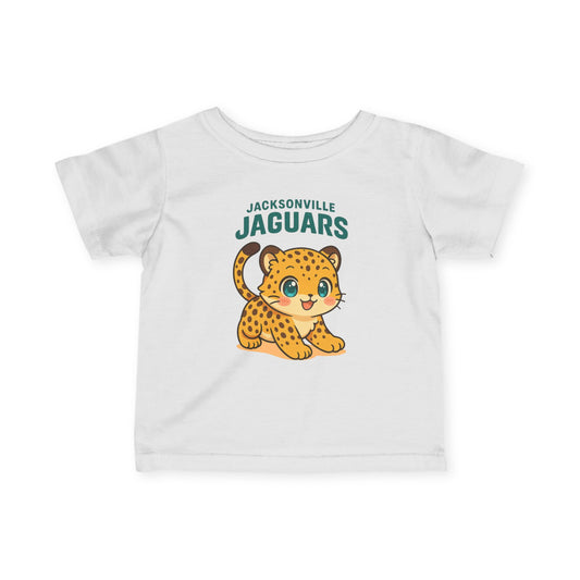 Tiny Roar Infant T-Shirt | Jaguars Game-Day | Get Yours Now | Jax Humor