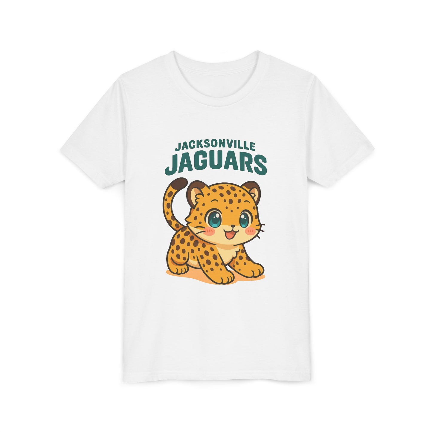 Tiny Roar Youth T-Shirt | Jaguars Game-Day