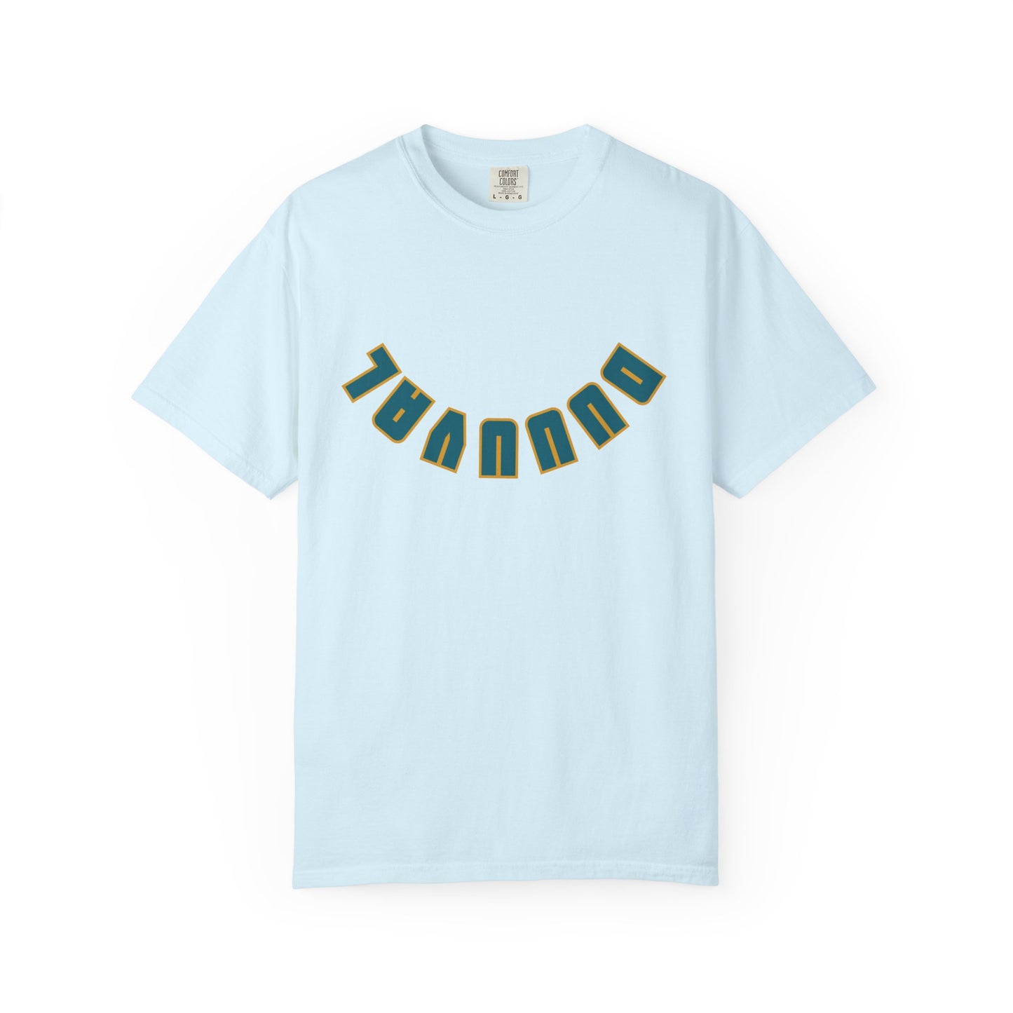 Duuuval T-Shirt | Jaguars Game-Day