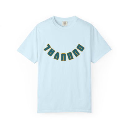 Duuuval T-Shirt | Jaguars Game-Day