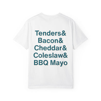 Jags Pub Sub Perfection Shirt | Wear Yours Now | Jax Humor