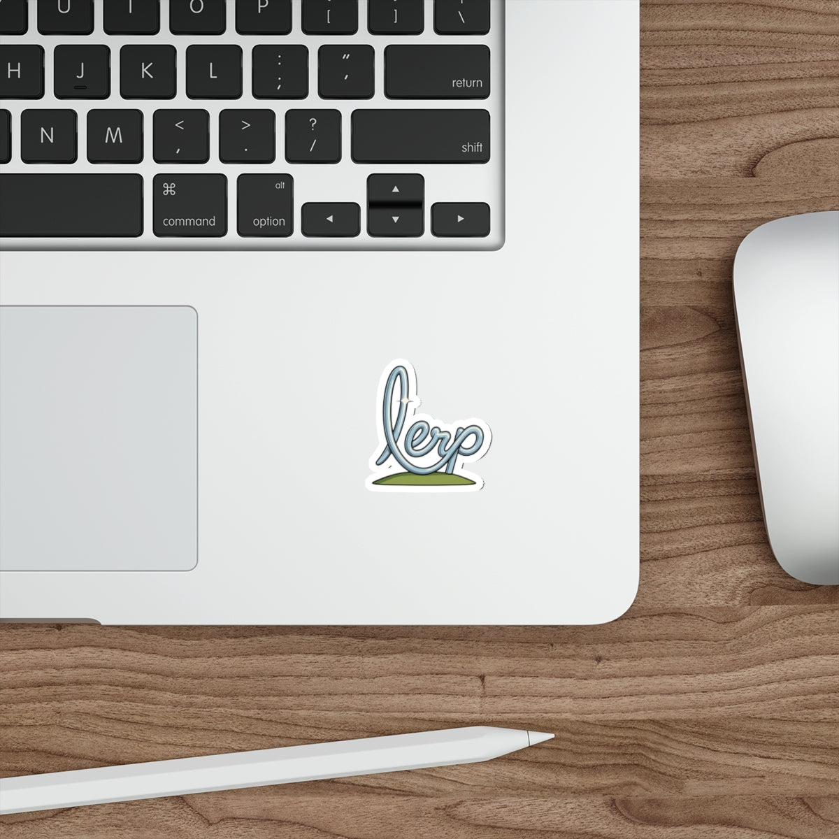 Jacksonville Landing Lerp Monument Stickers | Get Yours | Jax Humor