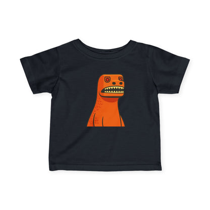 Rex The Dinosaur Toddler Shirt