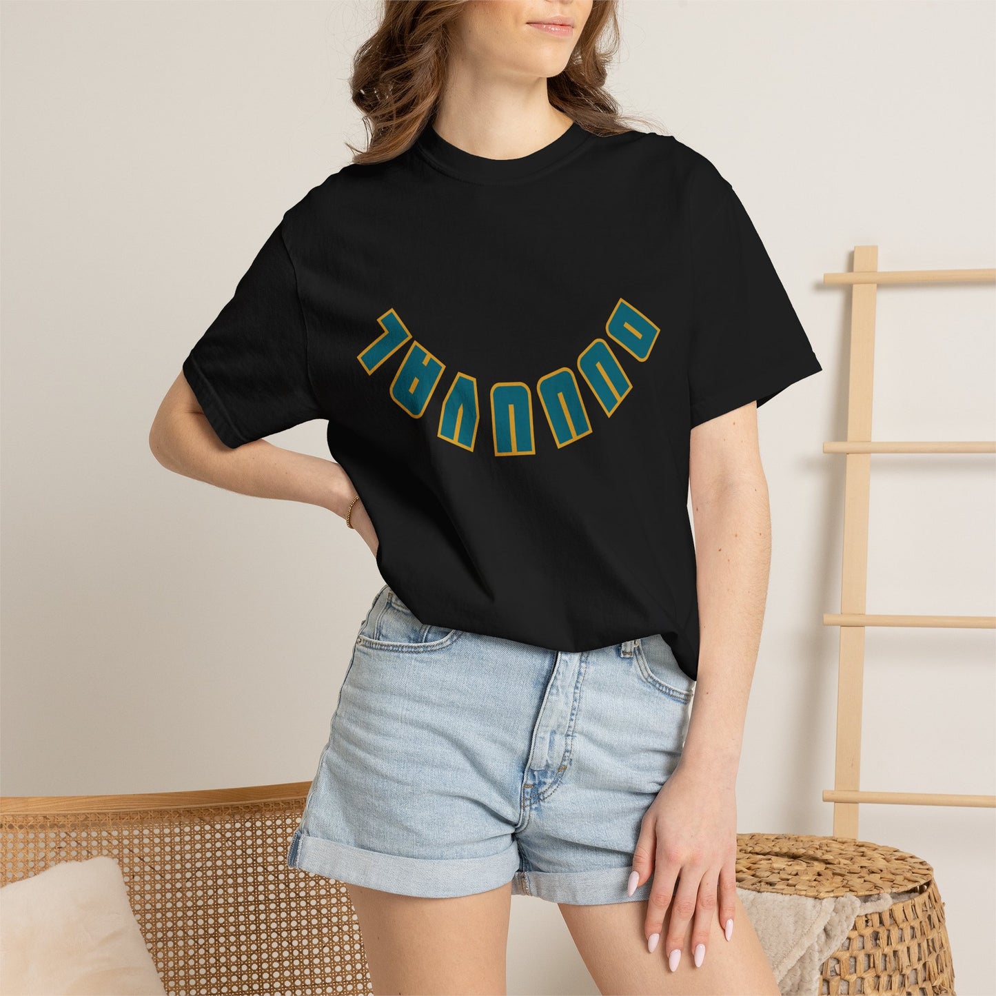 Duuuval T-Shirt | Jaguars Game-Day