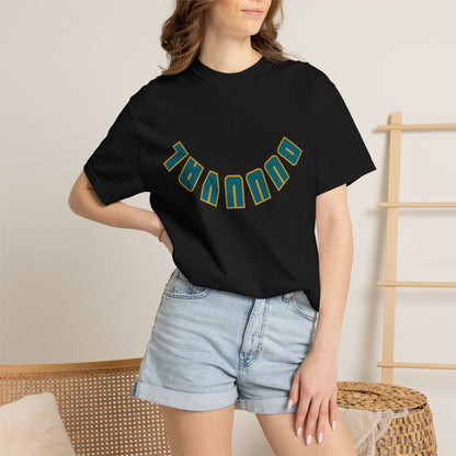 Duuuval T-Shirt | Jaguars Game-Day