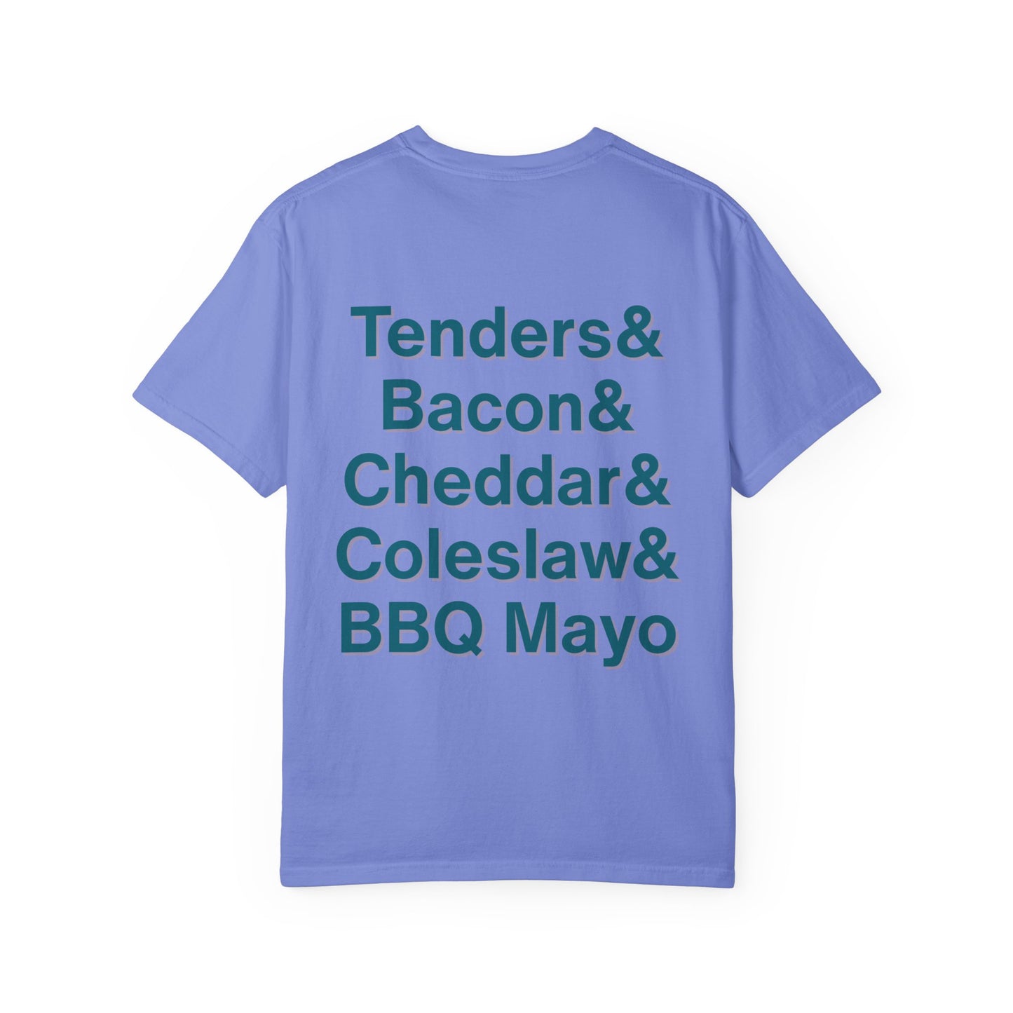 Jags Pub Sub Perfection Shirt | Wear Yours Now | Jax Humor