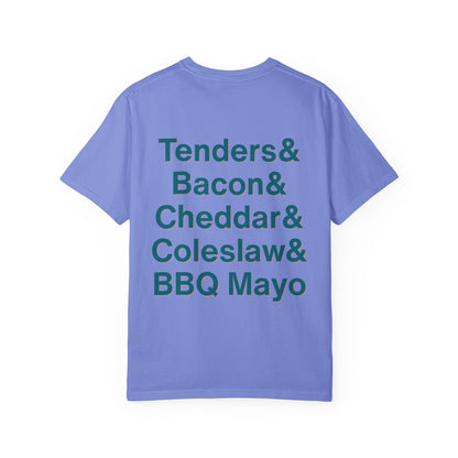 Jags Pub Sub Perfection Shirt | Wear Yours Now | Jax Humor