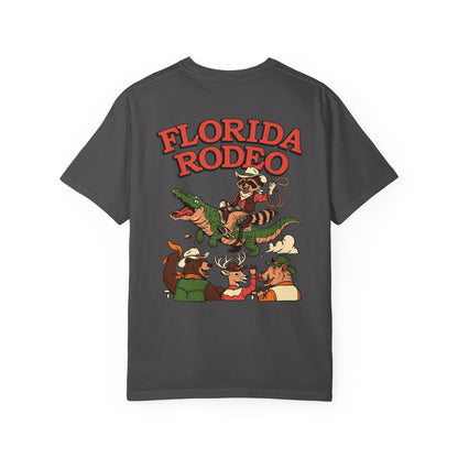 Florida Rodeo Vintage T-Shirt