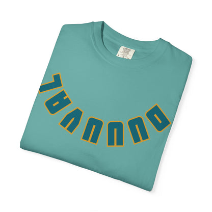 Duuuval Shirt | Get Yours Now | Jax Humor