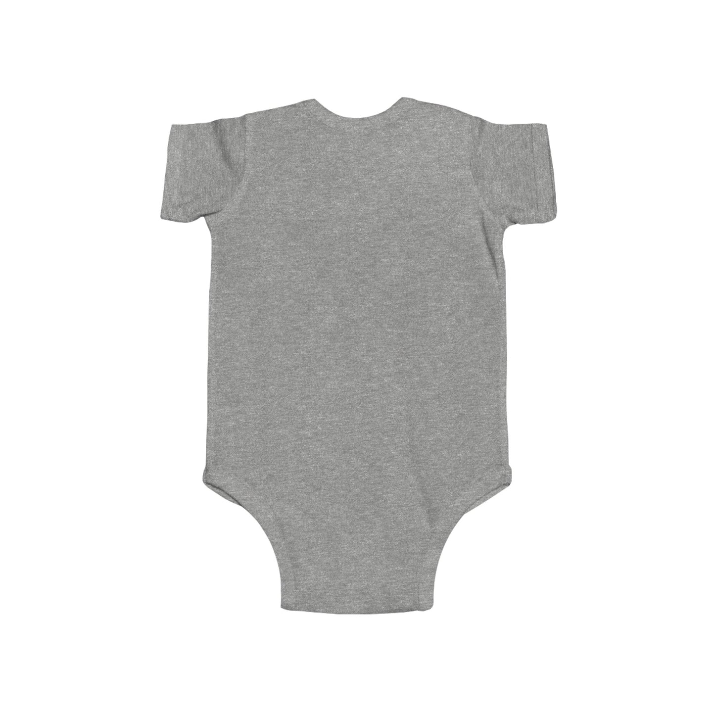 Tiny Roar Baby Bodysuit | Infant Onesie | Jaguars Game-Day