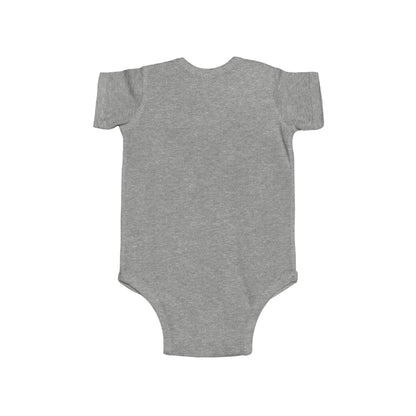 Tiny Roar Baby Bodysuit | Infant Onesie | Jaguars Game-Day