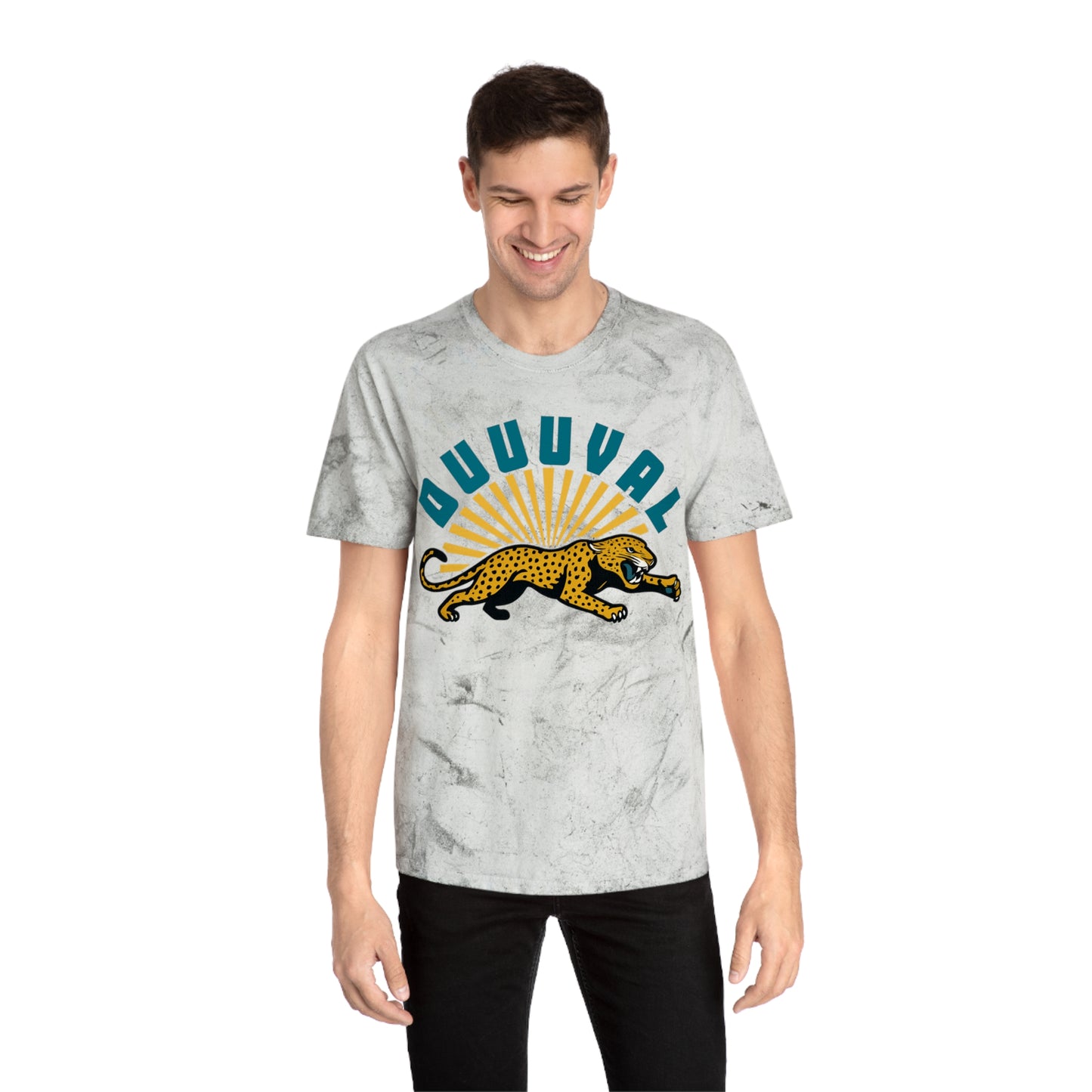 Duval Jaguars Game-day Shirt | Wear It Now | Jax Humor