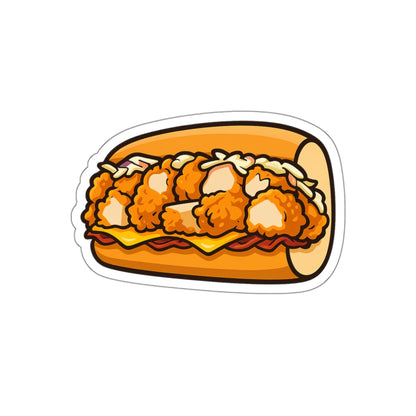Publix Jags Pub Sub Sticker | Get Yours | Jax Humor