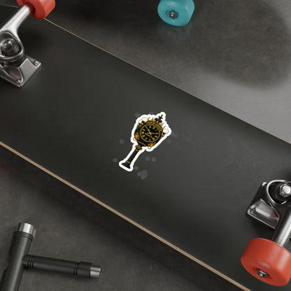 Jacob's Jewelers Stickers | Get Yours | Jax Humor