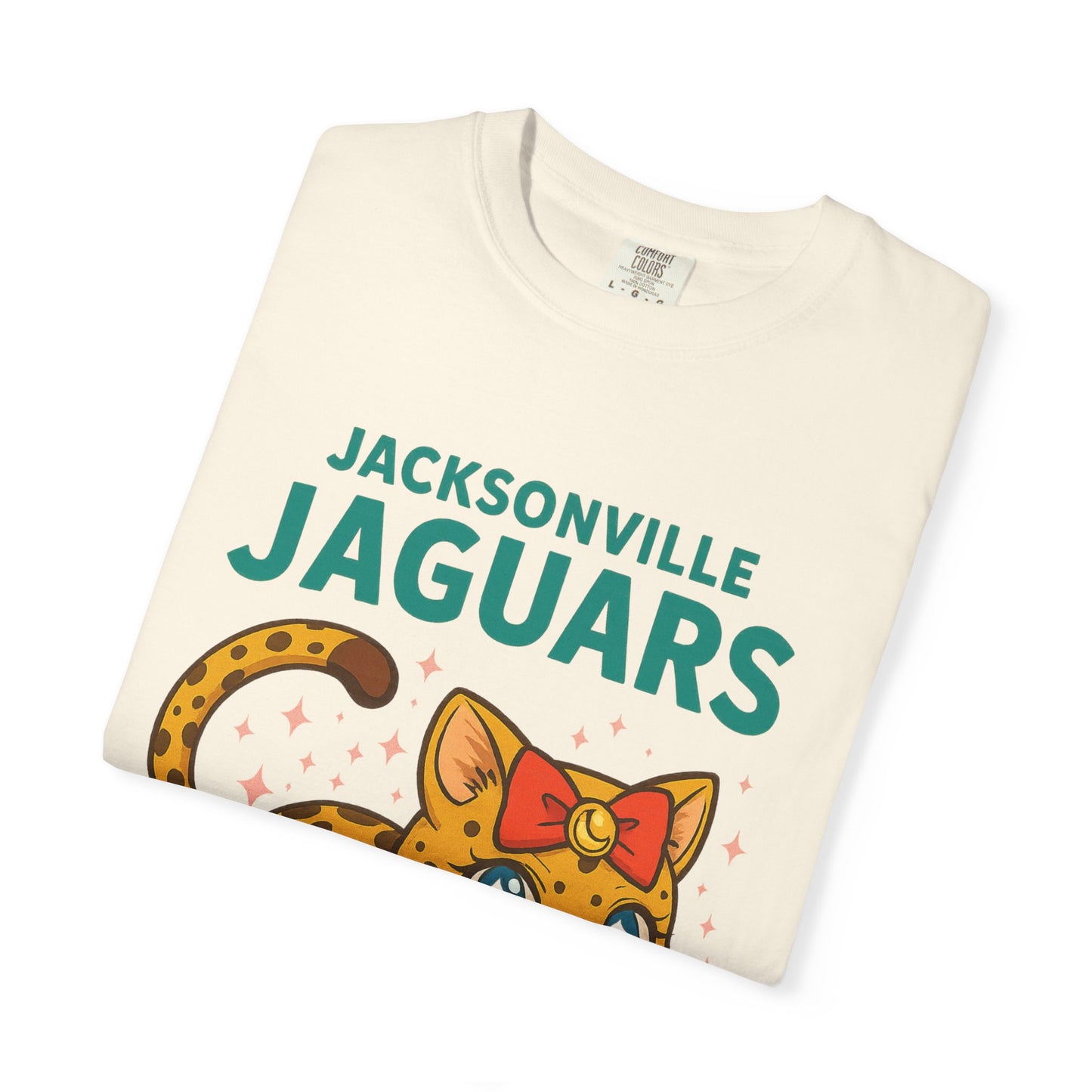 "Moon Kitten" T-Shirt | Jacksonville Game-Day | Get Yours Now | Jax Humor