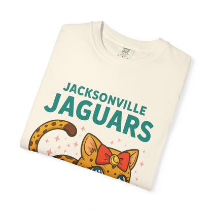 "Moon Kitten" T-Shirt | Jacksonville Game-Day | Get Yours Now | Jax Humor
