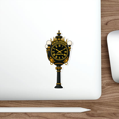 Jacob's Jewelers Stickers | Get Yours | Jax Humor