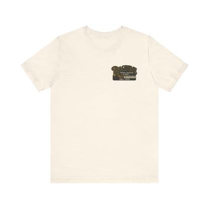 Ragtime Tavern Cougar Survivor Shirt | Wear Yours Today | Jax Humor