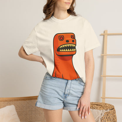 Rex The Dinosaur T-Shirt