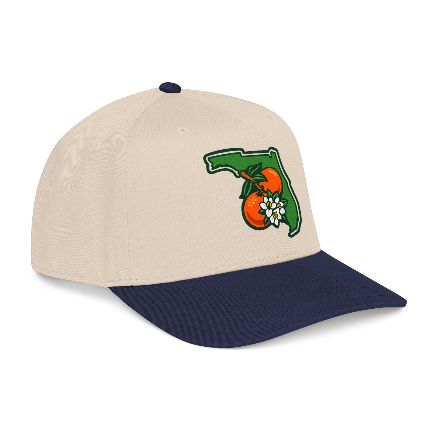 The Florida Cap | Get Yours Now | Jax Humor