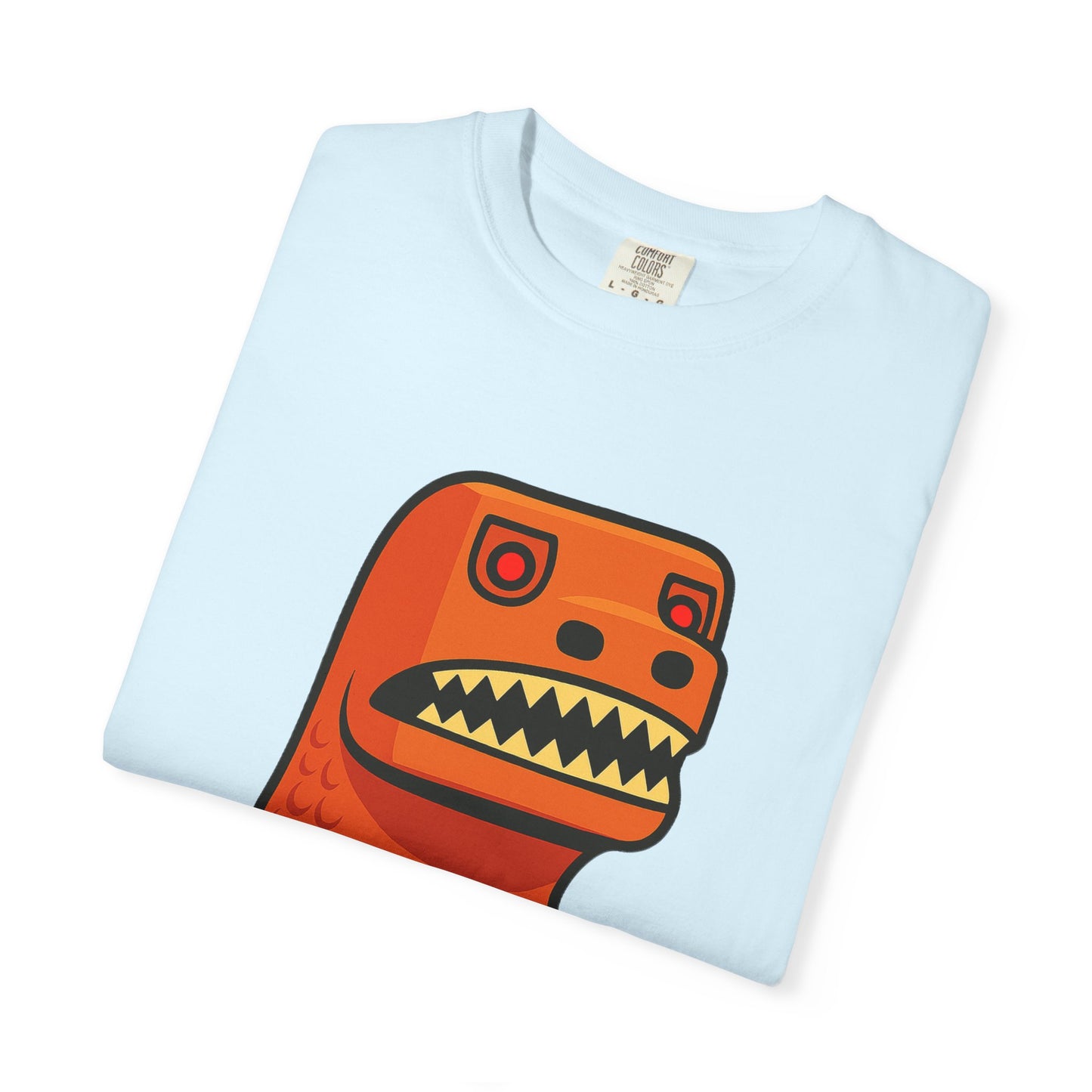 Rex The Dinosaur T-Shirt