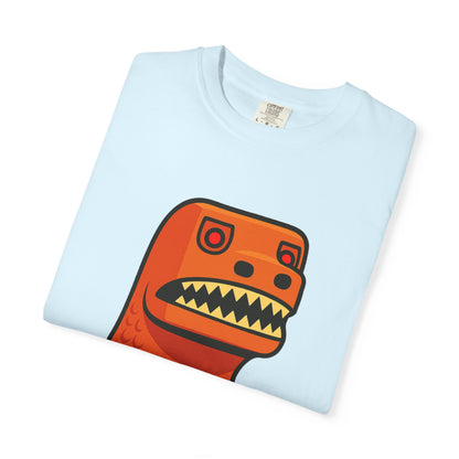 Rex The Dinosaur T-Shirt