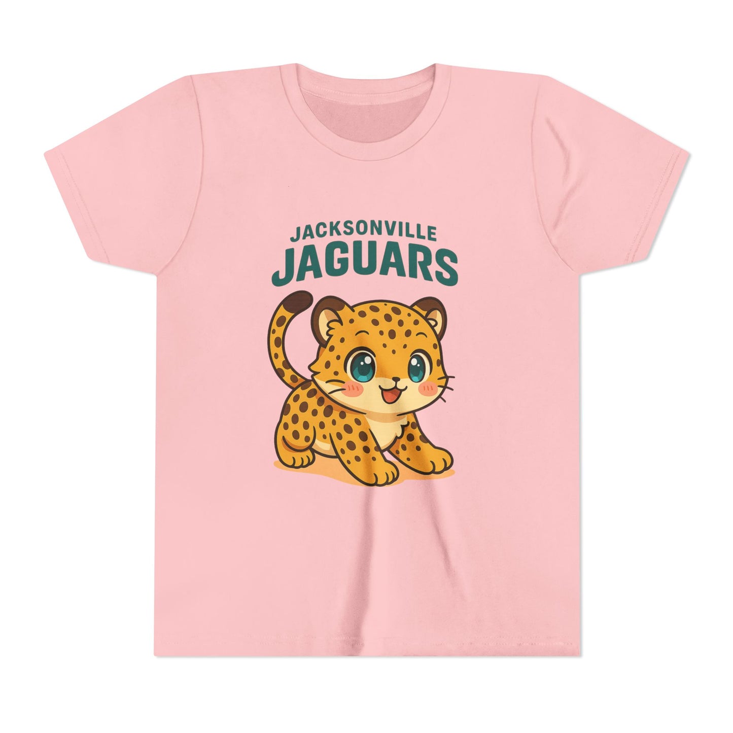 Tiny Roar Youth T-Shirt | Jaguars Game-Day