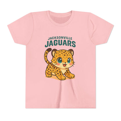 Tiny Roar Youth T-Shirt | Jaguars Game-Day