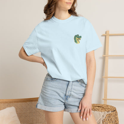 Jacksonville Petting Zoo: What Could Go Wrong | Retro Visit Jacksonville Graphic Tee