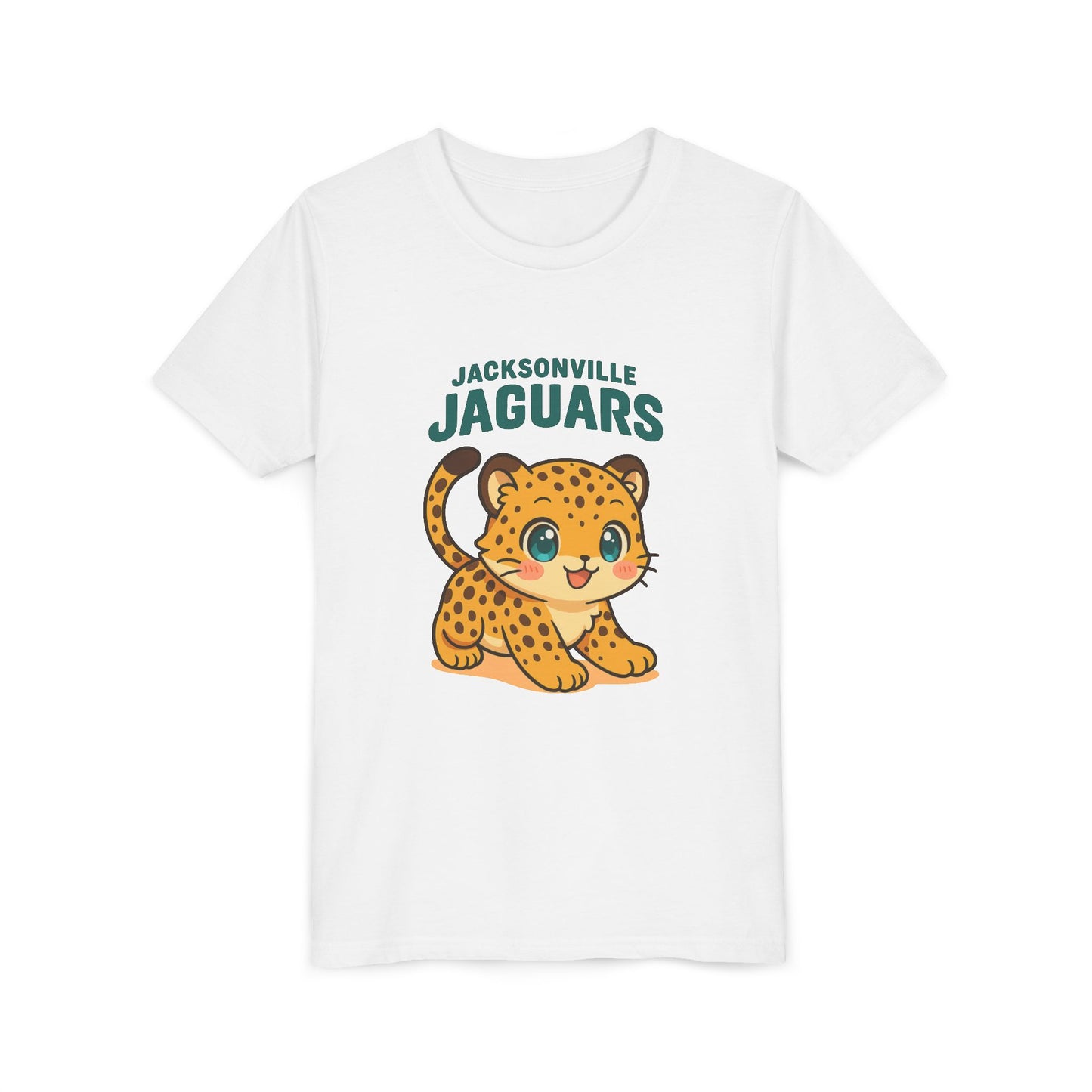 Tiny Roar Kids T-Shirt | Jaguars Game-Day | Get Yours Now | Jax Humor