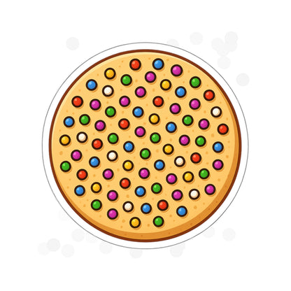 Publix Free Cookie Sticker | Get Yours | Jax Humor