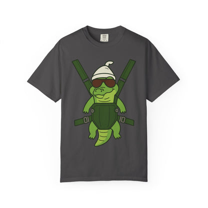 Baby Gator Carlos | Wear Yours Now | Jax Humor