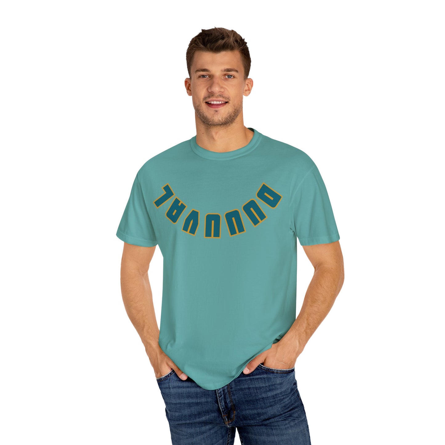 Duuuval Shirt | Get Yours Now | Jax Humor